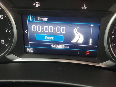 Used 2019 GMC Terrain SLE w/ Driver Convenience Package image 21