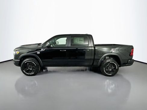 New 2026 RAM 1500 Rebel AWD/4WD image 4