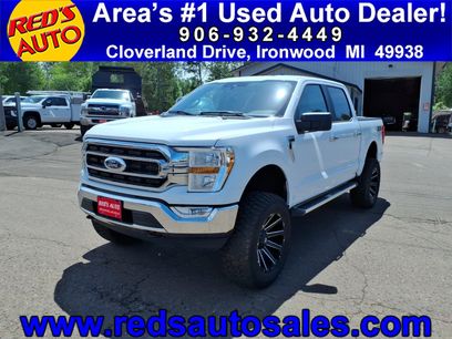 Used 2023 Ford F150 XLT w/ XTR Package