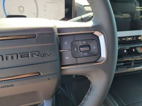 New 2025 GMC Hummer EV 2X image 14