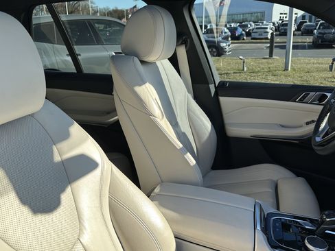 Used 2020 BMW X5 xDrive40i w/ Convenience Package image 33