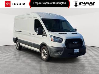 Used 2022 Ford Transit 250 Medium Roof w/ Upfitter Package RWD 360° Tour