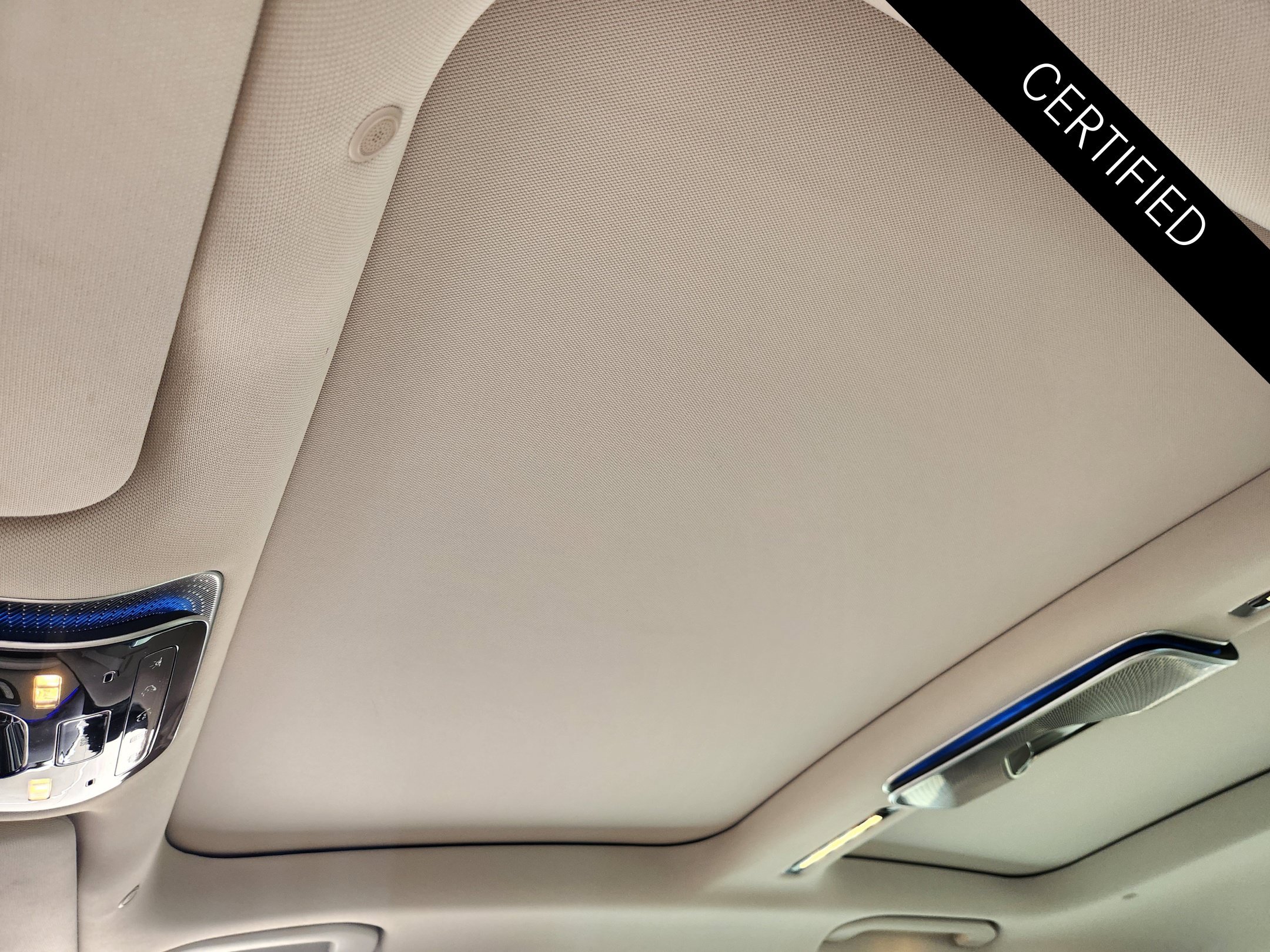 Certified 2024 Mercedes-Benz S 580 4MATIC Sedan image 26