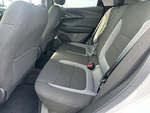 Certified 2023 Chevrolet TrailBlazer LT w/ Convenience Package AWD/4WD image 15