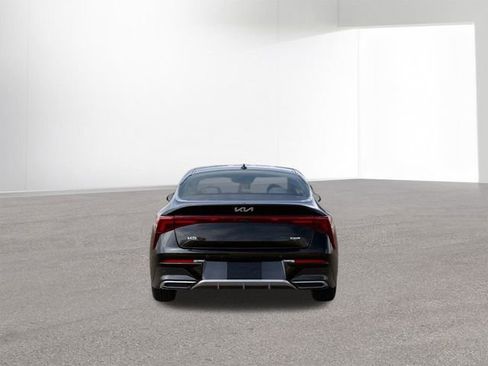New 2026 Kia K5 GT-Line image 5