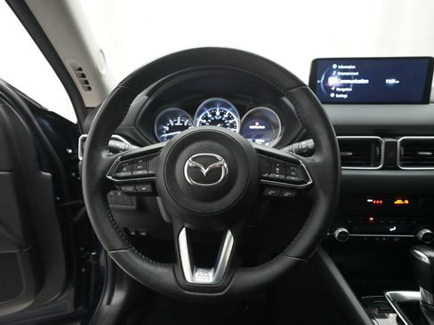 Certified 2023 MAZDA CX-5 AWD 2.5 S w/ Preferred Package image 4