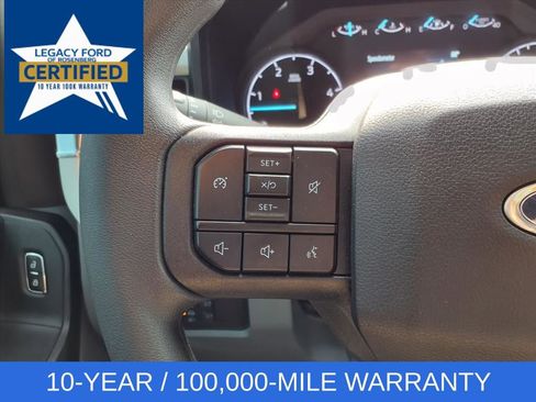 Used 2025 Ford F350 XL AWD/4WD image 16