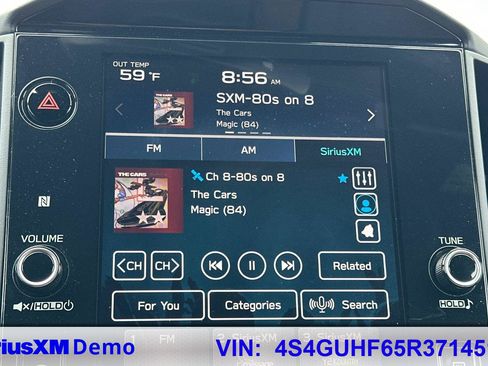 Used 2024 Subaru Crosstrek 2.5i Sport w/ Crosstrek Mirror Package image 27