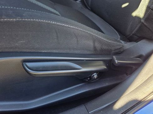 Used 2016 Honda Civic EX-T image 17