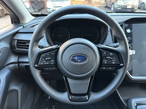 Certified 2026 Subaru Crosstrek 2.5i Premium AWD/4WD image 16