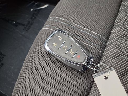 Used 2022 Chevrolet Blazer LT image 21