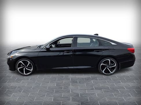 Used 2020 Honda Accord Sport image 4