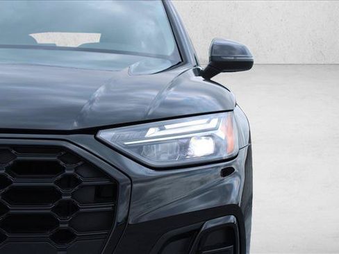 Used 2023 Audi Q5 2.0T Premium Plus AWD/4WD image 4