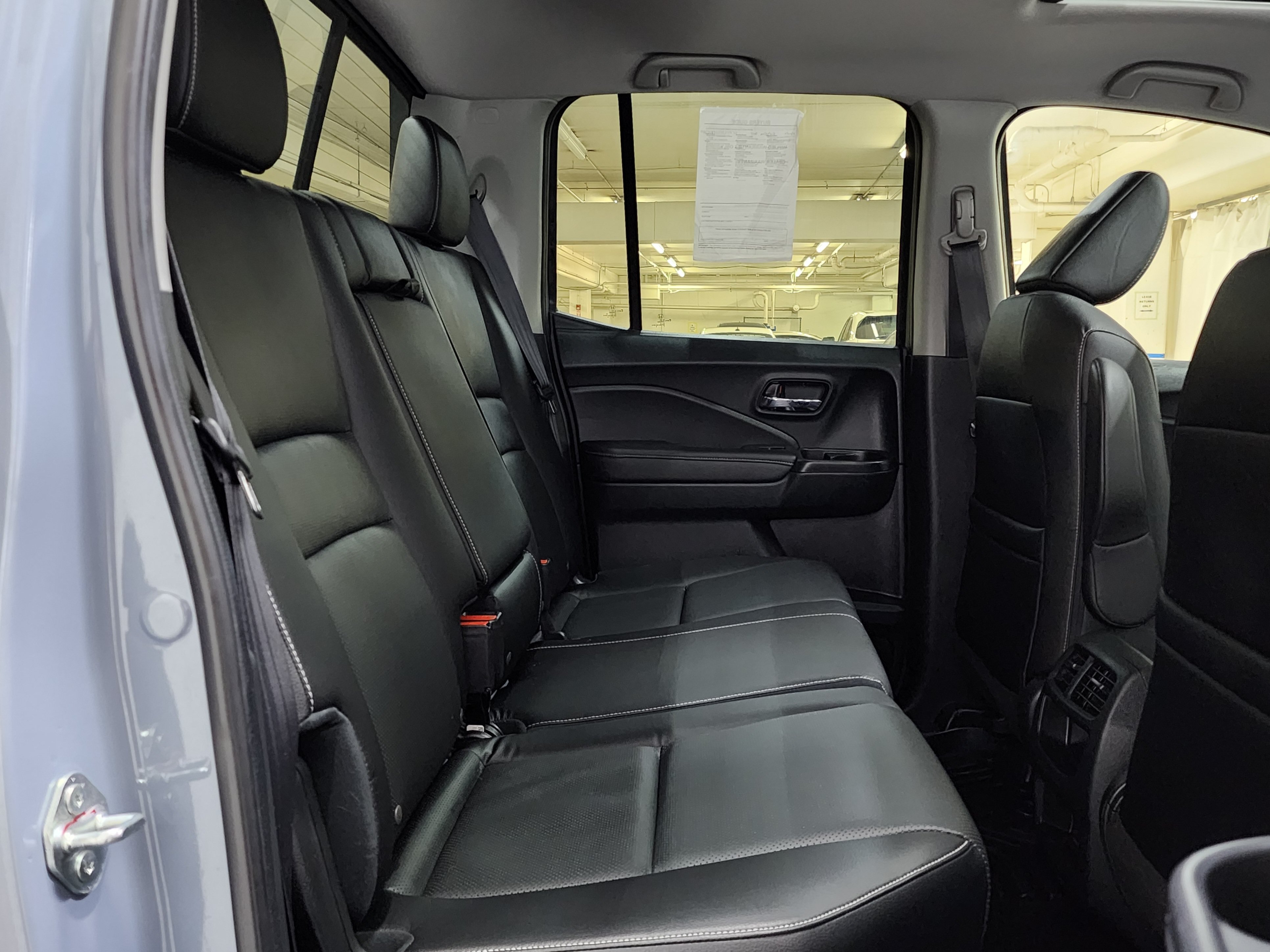 Used 2023 Honda Ridgeline RTL image 19