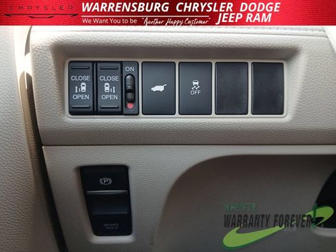 Used 2025 Honda Odyssey EX-L image 34
