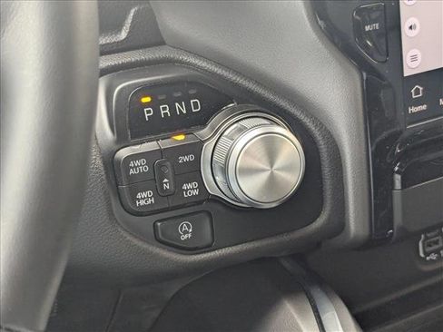 Used 2024 RAM 1500 Laramie image 16