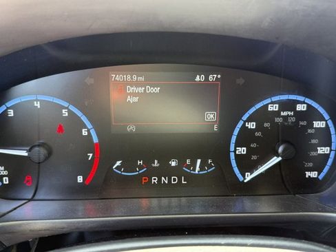 Used 2021 Ford Bronco Sport image 16