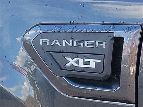 Certified 2020 Ford Ranger XLT w/ Equipment Group 301A Mid image 26