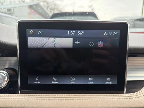 Used 2022 Lincoln Corsair Standard AWD w/ Equipment Group 101A image 25