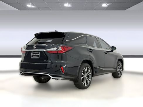 Used 2019 Lexus RX 350L FWD image 9
