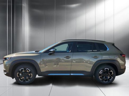 New 2026 MAZDA CX-50 Meridian Edition w/ Cargo Package image 27