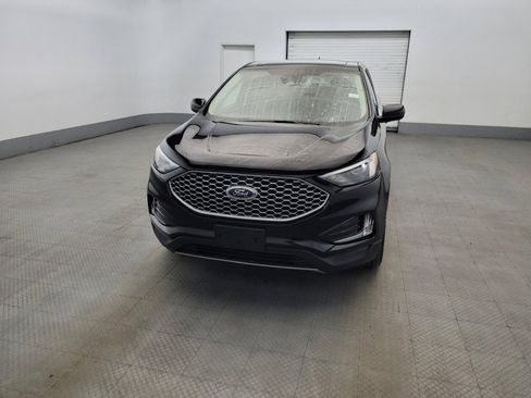 Used 2023 Ford Edge SEL w/ Convenience Package AWD/4WD image 15
