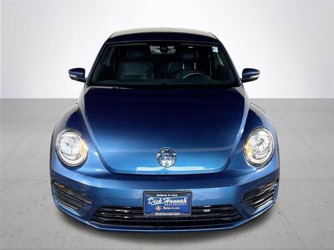 Used 2018 Volkswagen Beetle 2.0T S image 3