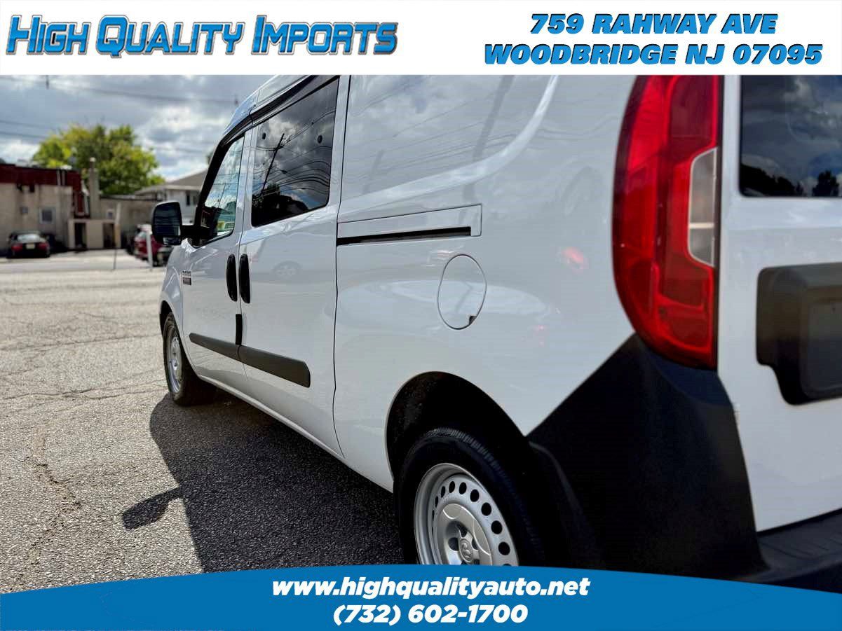 Used 2019 RAM ProMaster City Tradesman FWD image 33