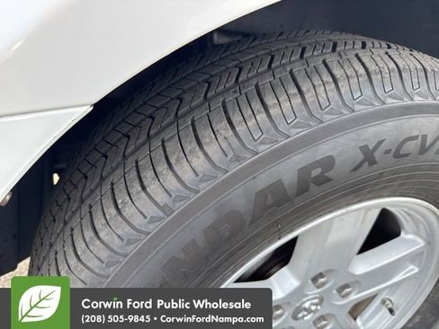 Used 2007 Dodge Durango SLT image 10