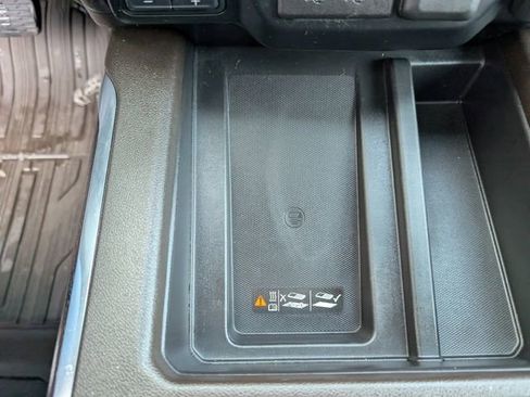 Used 2020 GMC Sierra 1500 Denali w/ Denali Ultimate Package image 19