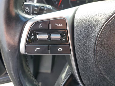 Used 2019 Kia Sorento EX w/ EX Touring Package FWD image 24