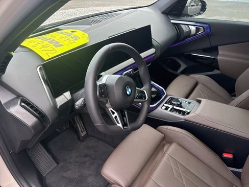 Used 2026 BMW X3 xDrive30 w/ Premium Package AWD/4WD image 23
