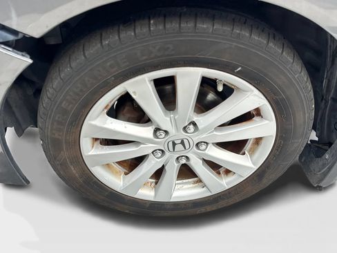 Used 2012 Honda Civic EX image 71