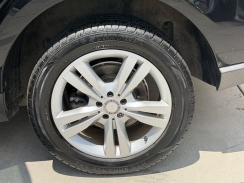 Used 2013 Mercedes-Benz ML 350 BlueTEC 4MATIC image 15