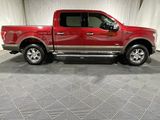 Used 2015 Ford F150 Lariat w/ Equipment Group 502A Luxury image 4
