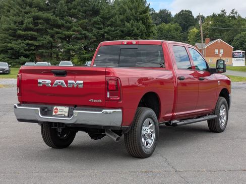 New 2025 RAM 2500 Tradesman image 5