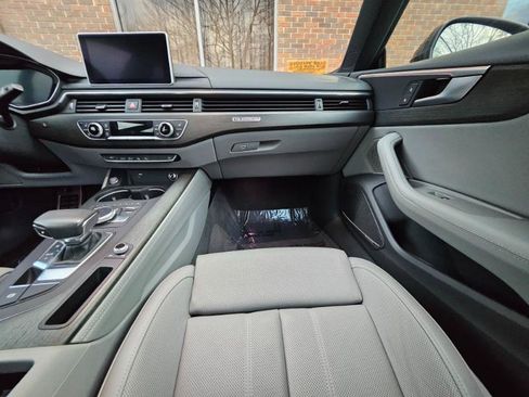 Used 2019 Audi A5 2.0T Prestige w/ S Line Sport Package image 46