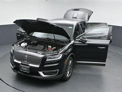 Used 2019 Lincoln Nautilus Reserve image 54