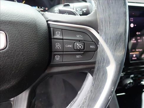 New 2026 Jeep Grand Cherokee Laredo AWD/4WD image 15