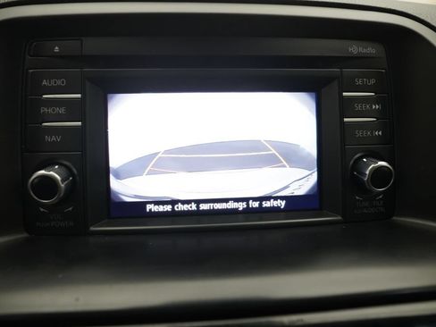 Used 2014 MAZDA CX-5 Grand Touring AWD/4WD image 19