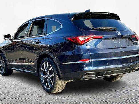 Used 2023 Acura MDX FWD w/ Technology Package image 5