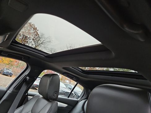 Certified 2023 Cadillac CT5 Luxury w/ Sun And Sound Package image 14