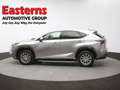 Used 2015 Lexus NX 200t FWD image 59