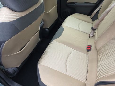 Used 2018 Toyota Prius Two w/ Prius Two Safety Plus Package image 10