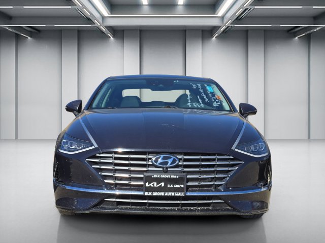 Used 2023 Hyundai Sonata Limited FWD image 2