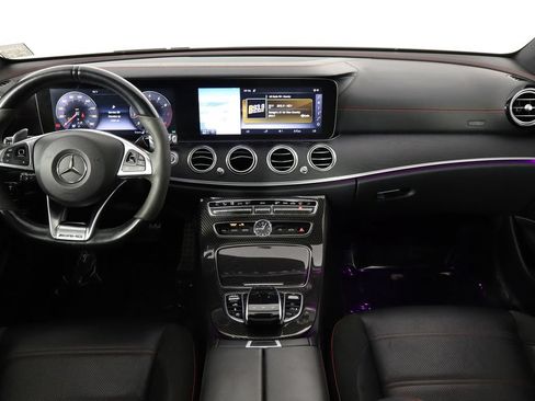 Used 2017 Mercedes-Benz E 43 AMG 4MATIC Sedan image 13