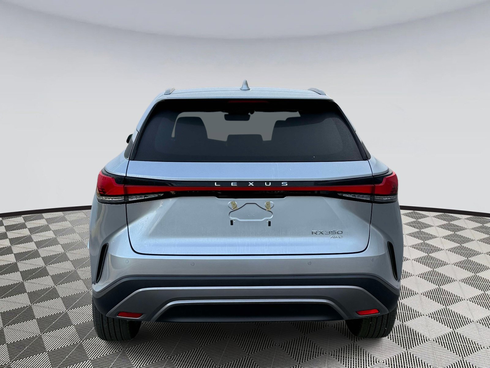 New 2026 Lexus RX 350 Premium AWD/4WD image 3