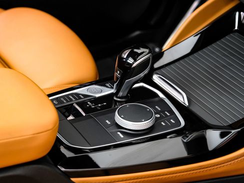 Used 2023 BMW X4 xDrive30i w/ M Sport Package image 30