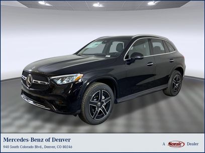 Used 2026 Mercedes-Benz GLC 300 4MATIC