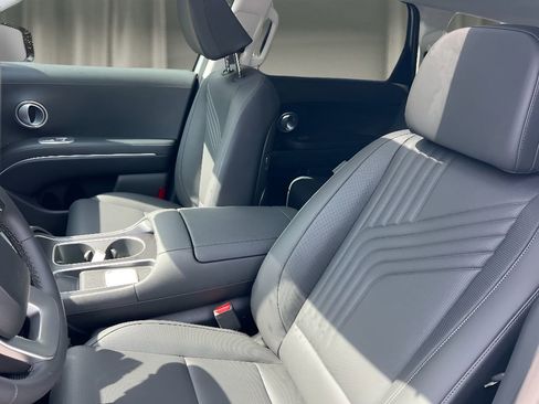 New 2026 Hyundai Palisade SEL image 33